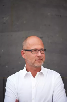 Gerhard Falb neuer Chief Marketing Officer bei der paysafecard.com Wertkarten AG Bild: Gerhard Falb neuer Chief Marketing Officer bei der paysafecard.com Wertkarten AG