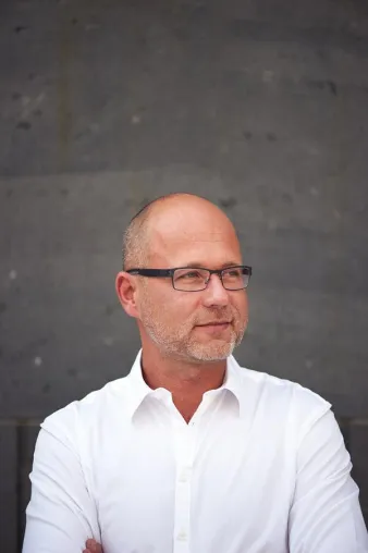 Gerhard Falb neuer Chief Marketing Officer bei der paysafecard.com Wertkarten AG Bild: Gerhard Falb neuer Chief Marketing Officer bei der paysafecard.com Wertkarten AG