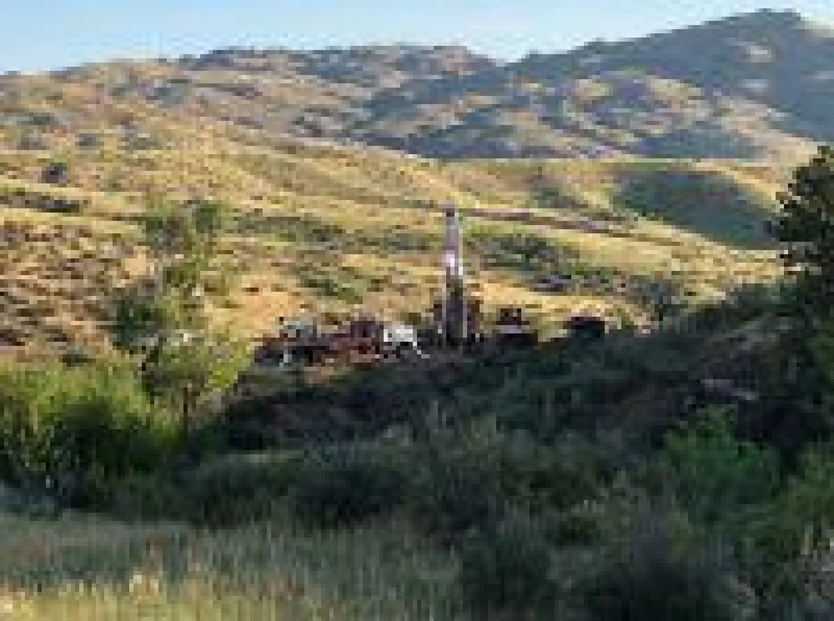 Quelle: U.S. Gold Corp.