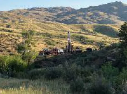 Bild: White Gold trifft auf sehr hochgradige Strecken und U.S. Gold erhält weitere Genehmigung