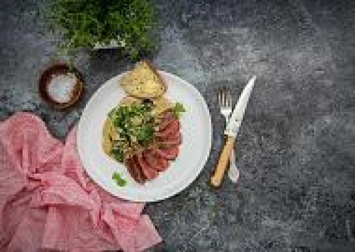 Rinder Tenderloin Filets / Silver Fern Farms