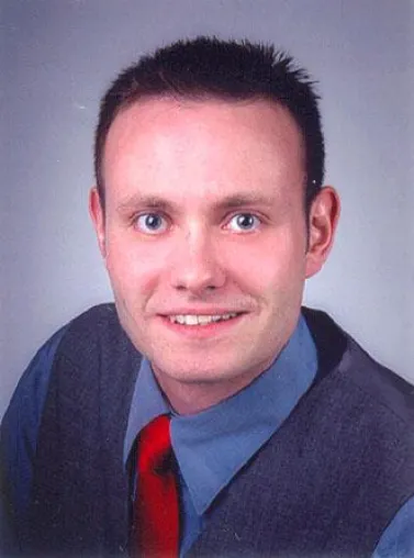 Alexander Hoffmann ist neuer Sales Manager im Radisson SAS Hotel Leipzig Bild: Alexander Hoffmann ist neuer Sales Manager im Radisson SAS Hotel Leipzig
