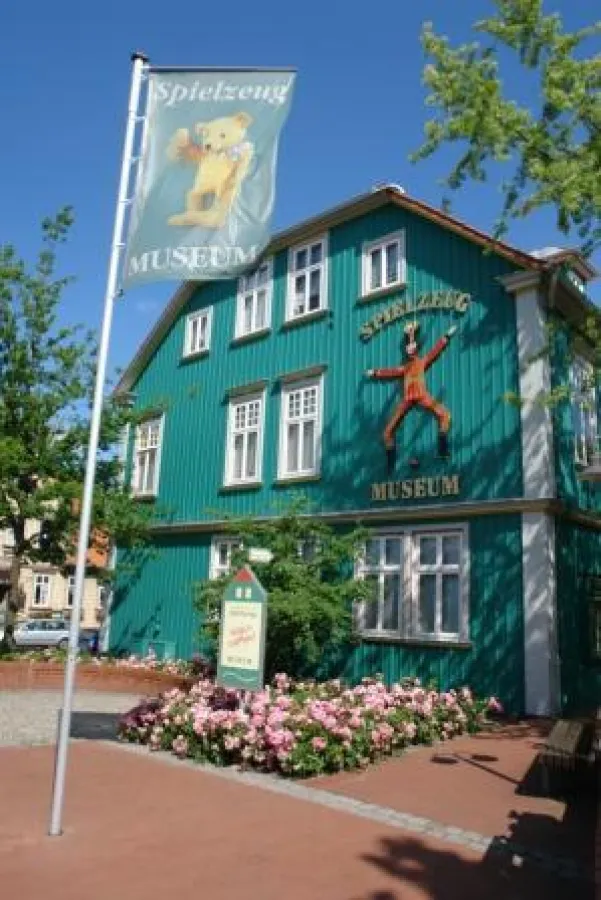 Spielmuseum Soltau