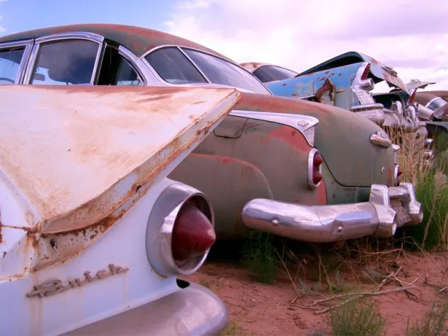 Bild: sleeping-beauties.de prämiert Trabbi-Fotos