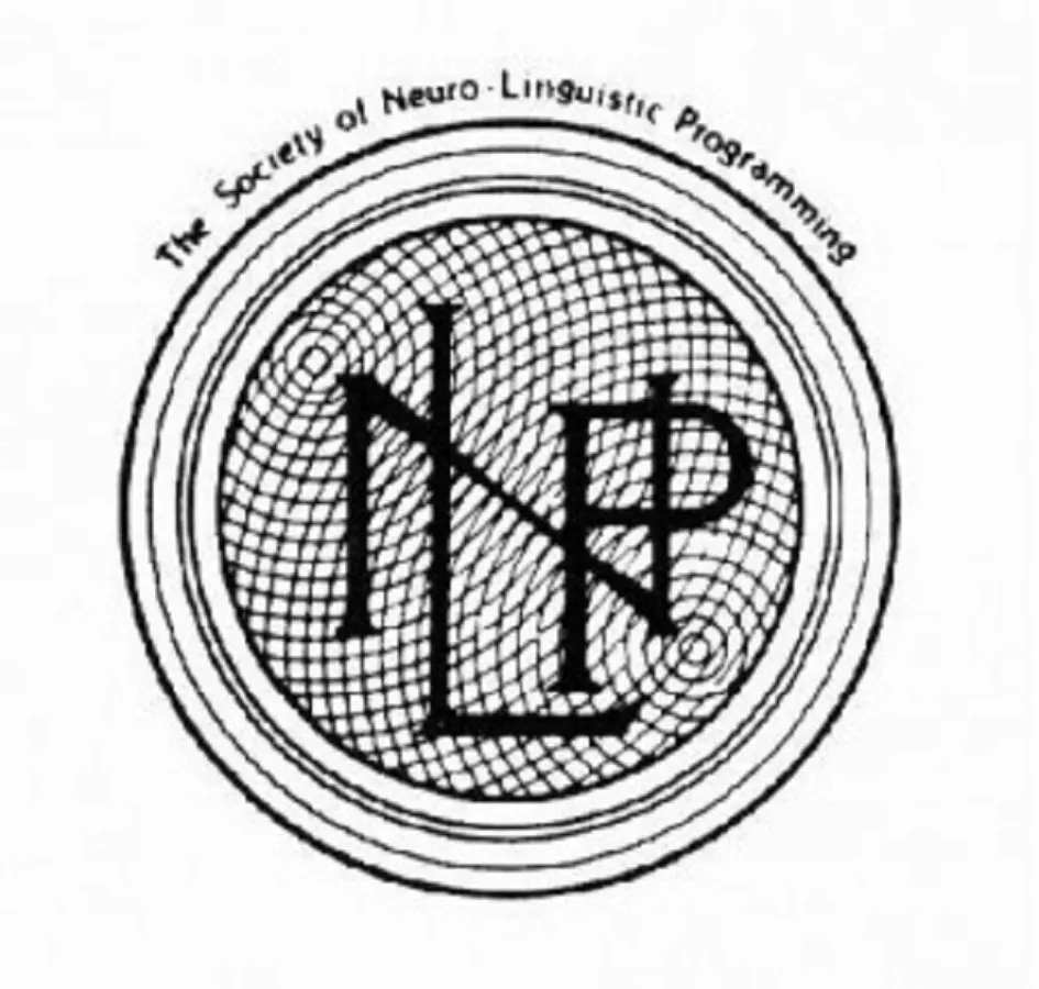 NLP Logo Life Management
