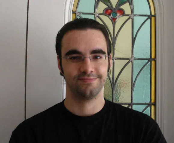 Otherworld Verlag nimmt mit Stephan R. Bellem ersten deutschen Autor unter Vertrag Bild: Otherworld Verlag nimmt mit Stephan R. Bellem ersten deutschen Autor unter Vertrag