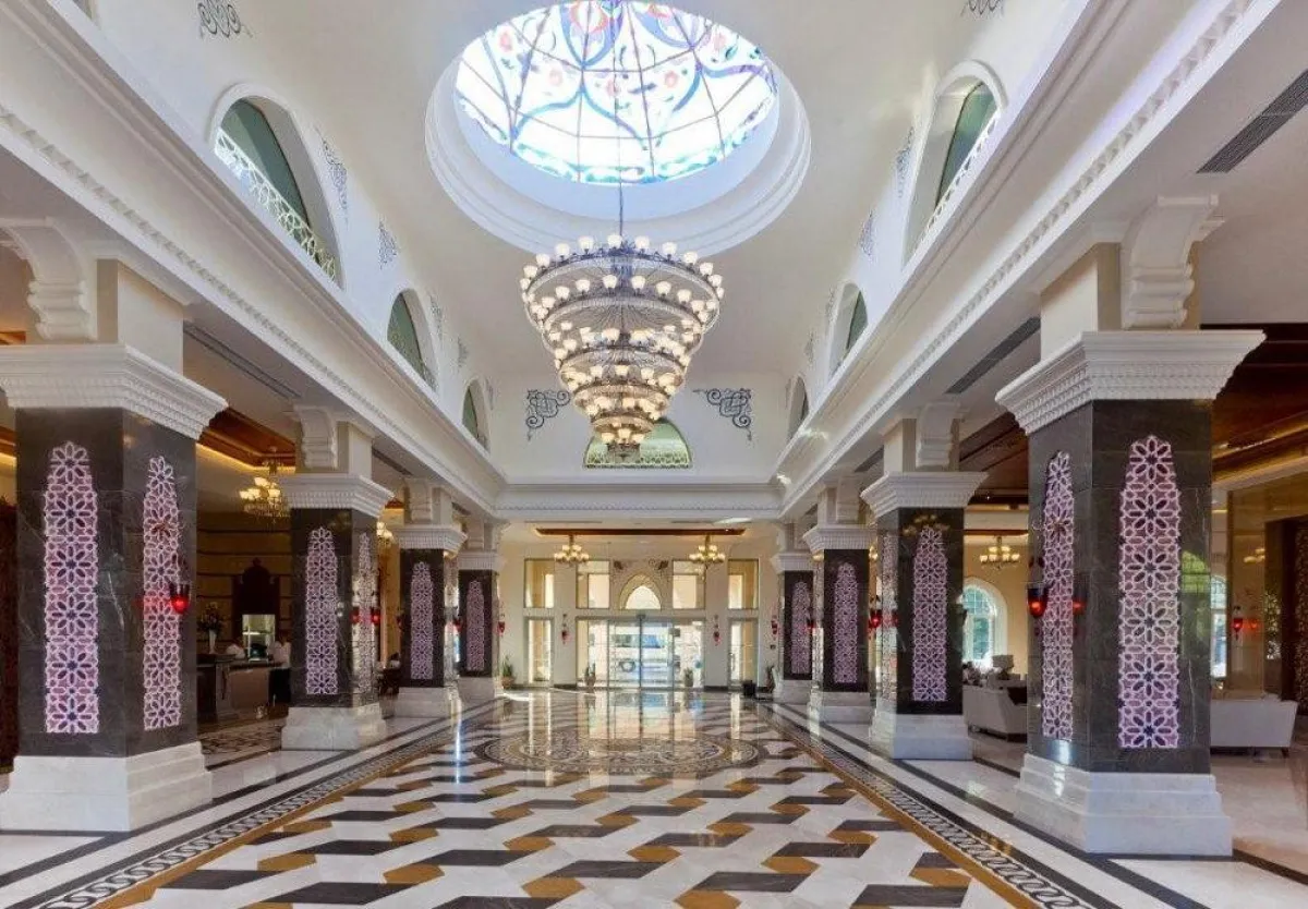 Güral Premier Tekirova