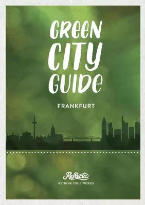 Bild: 'Green City Guide' Goes Frankfurt