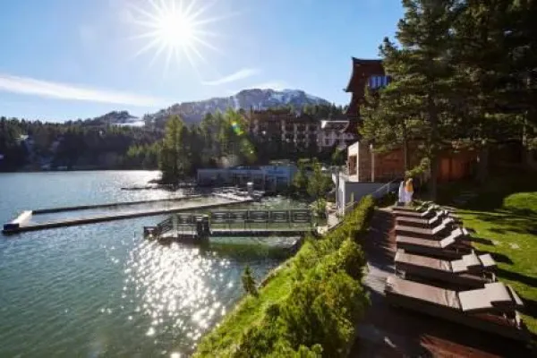 Bild: Fit werden mal anders