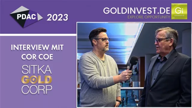 Bild: Sitka Gold: Wir wollen die Erfolgsserie im Yukon ausbauen