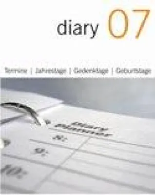 70 Jahre Nylon und der Weltnacktradltag - Termine, Gedenktage und Themen-Ideen für 2007 auf einen Blick Bild: 70 Jahre Nylon und der Weltnacktradltag - Termine, Gedenktage und Themen-Ideen für 2007 auf einen Blick