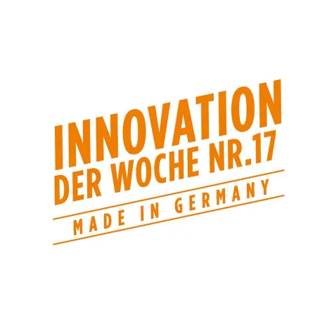 Bild: Innovation der Woche Nr. 17: Bessere Radwege durch Datenanalyse