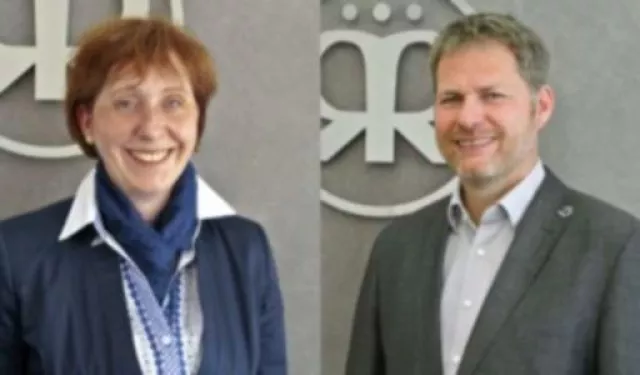 BAGS BY RIEDLE - Spezialist verstärkt im Jubiläumsjahr Personal Bild: BAGS BY RIEDLE - Spezialist verstärkt im Jubiläumsjahr Personal