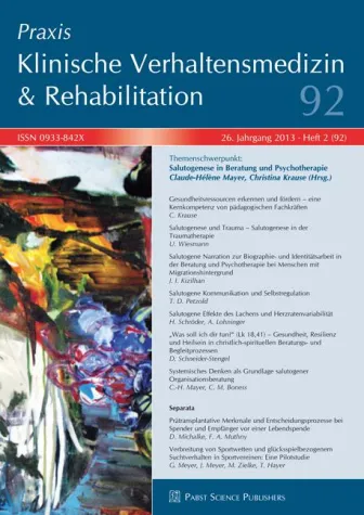 Bild: Lebendspende bei Nierentransplantation: Meist ergreifen Frauen die Initiative