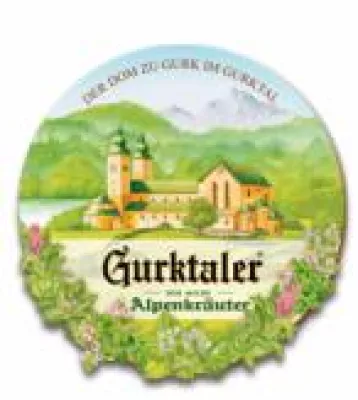 Bild: Gurktaler Alpenkräuter ist die Genuss- Erinnerung an den winterlichen Österreich-Urlaub