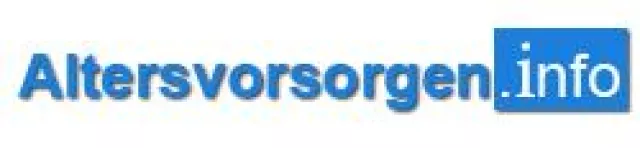 Bild: Anlaufstelle zur Altersvorsorge