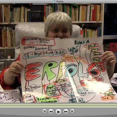 Erfolg online lernen mit Vera F. Birkenbihl Bild: Erfolg online lernen mit Vera F. Birkenbihl