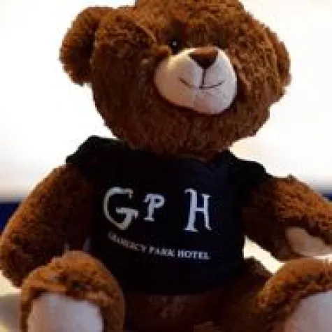 Bild: Gramercy Park Hotel lockt Familien nach New York