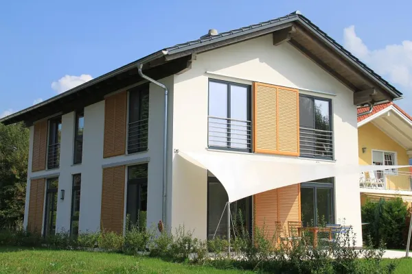 Sicher vor Feuer schützen Bild: Sicher vor Feuer schützen