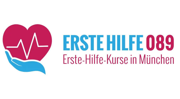 Bild: Erste Hilfe 089 - Erste-Hilfe-Kurse in München für alle Zwecke