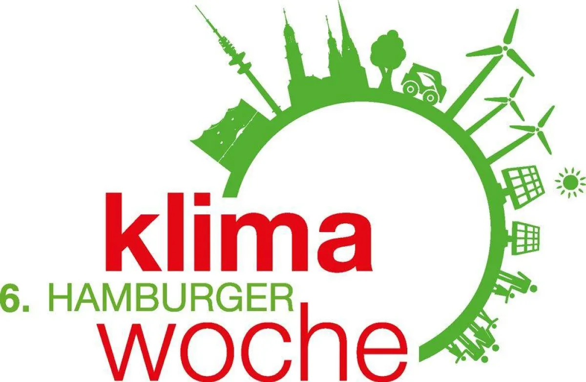 Vom 24. - 30. August findet die mittlerweile 6. Hamburger Klimawoche statt.
