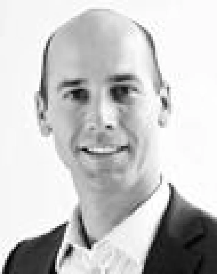 Dipl.-Komm.-Wirt Alexander Rabe