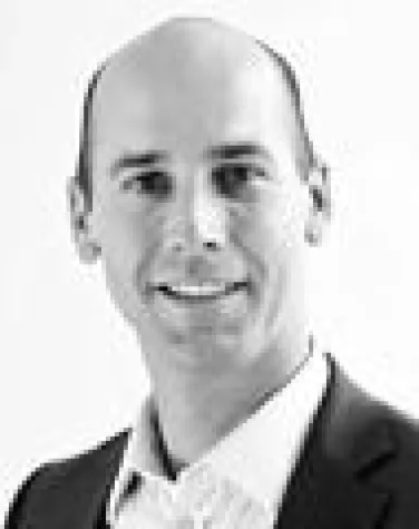 Bild: Alexander Rabe wird Geschäftsführer der Deutschen Informatik-Akademie