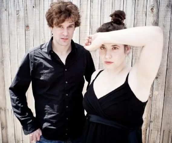 Mara & David - Songs - Bild: Mara & David - Songs -