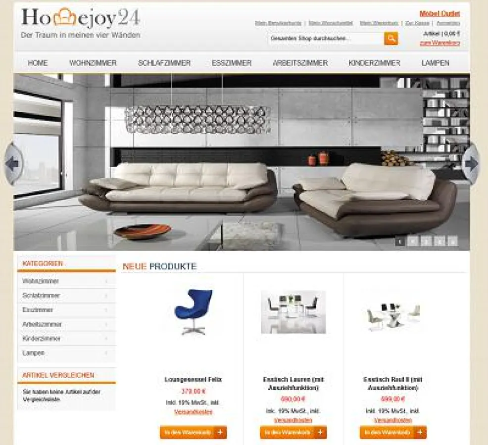 Homejoy24