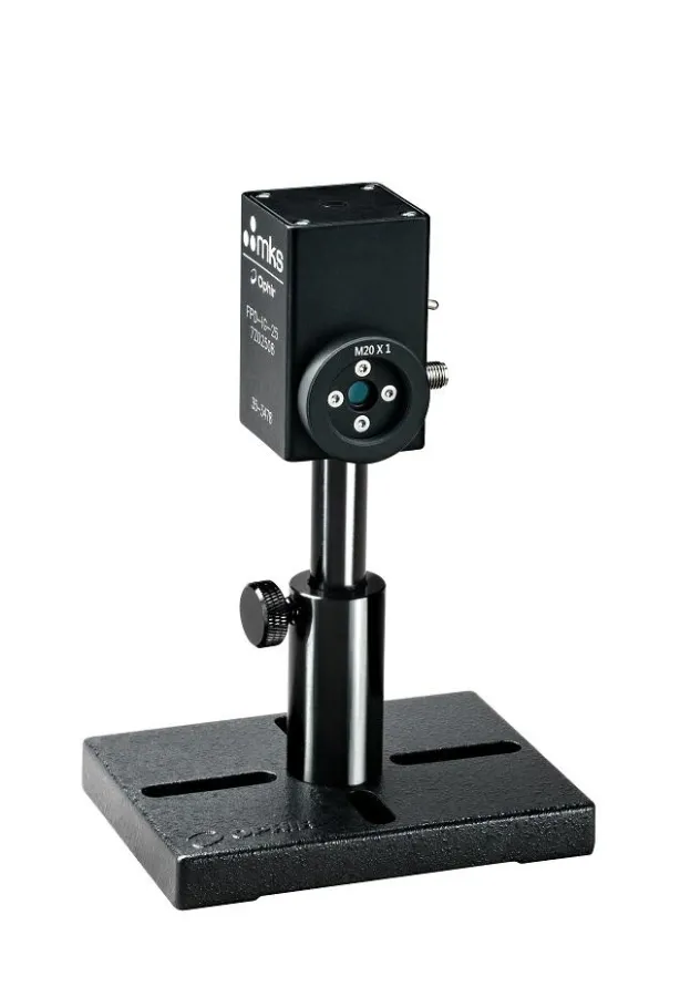 Ophir Fast Photo Diode - Gepulste Laser und VCSELs schnell messen