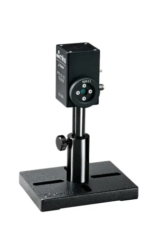 Bild: MKS Instruments stellt Ophir Fast Photo Diode vor