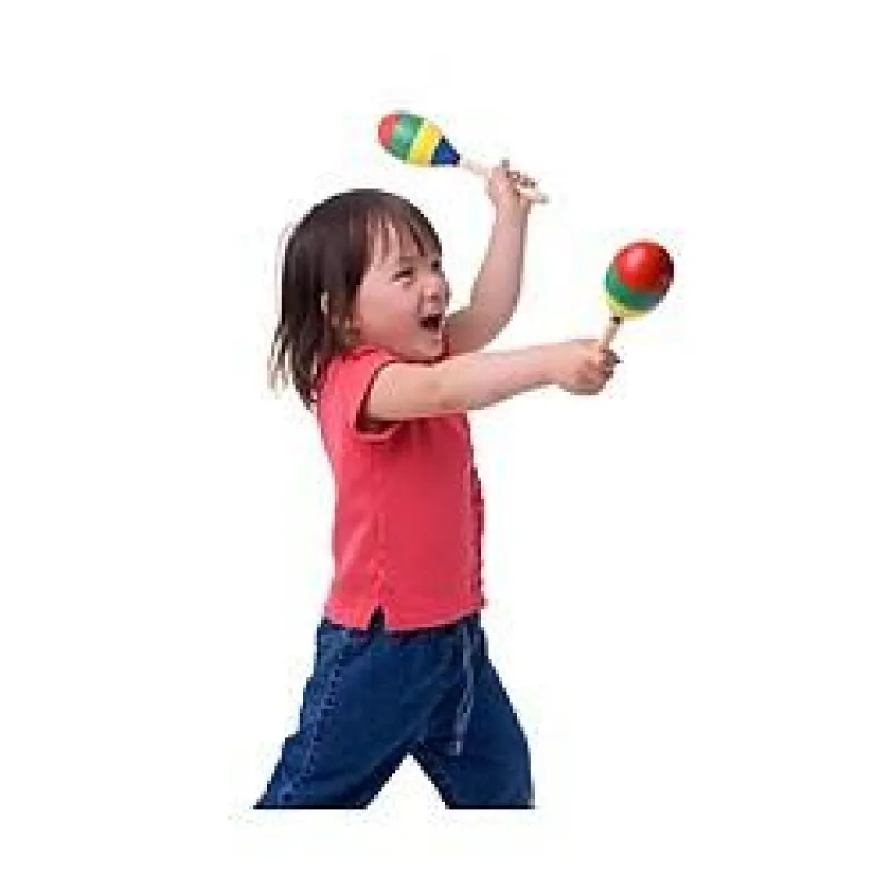Kinder lieben Musik