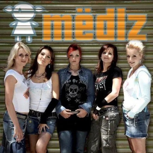 Bild: medlz - medlz - VÖ: 18.08.2006