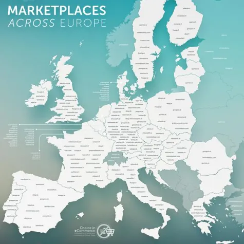 BVOH: Onlinehandel ist mehr als Amazon und eBay Bild: BVOH: Onlinehandel ist mehr als Amazon und eBay