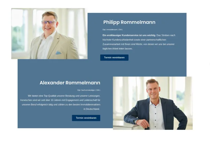 Bild: Rommelmann Immobilien: Ihr Makler im Kreis Minden-Lübbecke