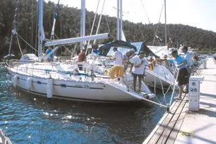 Bild: Tipps zur richtigen Übernahme einer Charteryacht