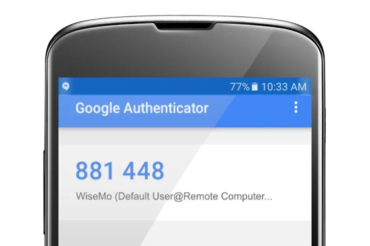 Bild: Plattformübergreifende Fernwartung auf Android Devices mit WiseMo Remote Control Version 18