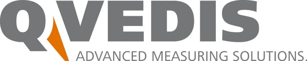 Die QVEDIS GmbH präsentiert sich mit neuem Logo