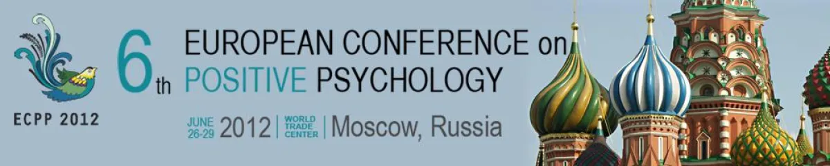 European Association for Positive Psychology