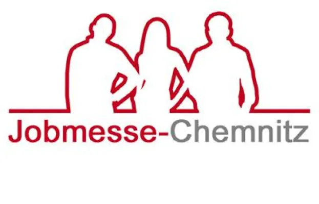 Bild: Jobmesse Chemnitz