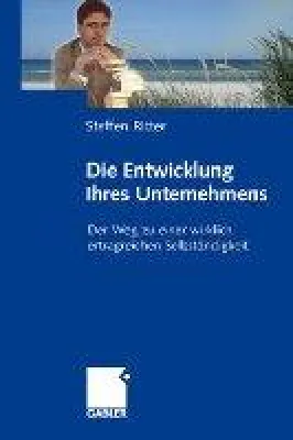 Bild: TIPP für Freiberufler - Neues Buch von Steffen Ritter - überproportional von Freiberuflern genutzt