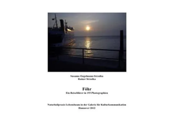 Bild: Meditative Bilder von der Nordsee - Fotografie als Kunst der Lebensentschleunigung