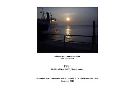Bild: Meditative Bilder von der Nordsee - Fotografie als Kunst der Lebensentschleunigung
