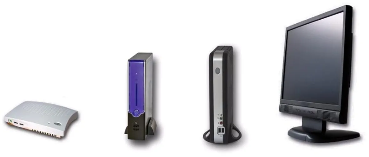 Die neue Linware Produktpalette