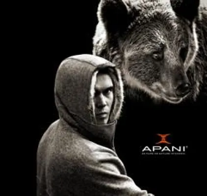 Bild: APANI Premiere auf der Bread & Butter