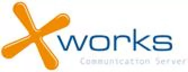 Bild: Premiere für „X-works“: neue Server-Plattform für den Mittelstand