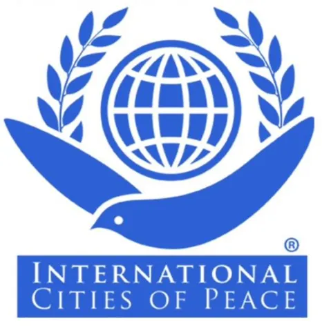 Bild: Friedensstädte gesucht – International Cities of Peace