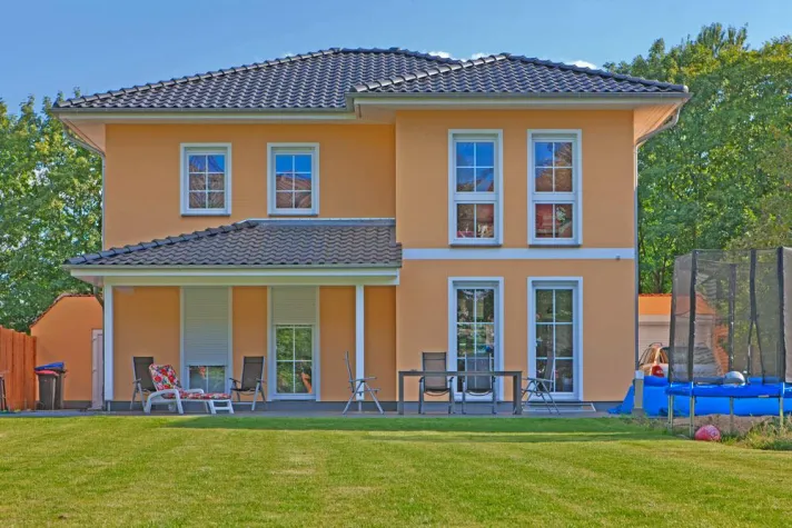 Bild: Charmante Villa Verona zu besichtigen | Hausbesichtigung