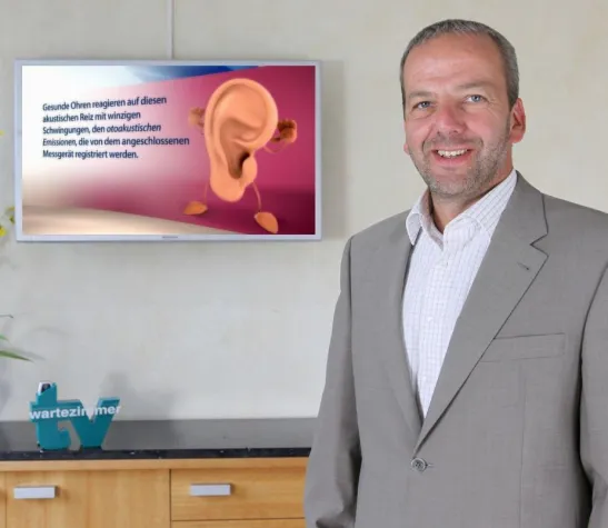 Bild: EMPAT-Studie zeigt Patientenbedürfnisse