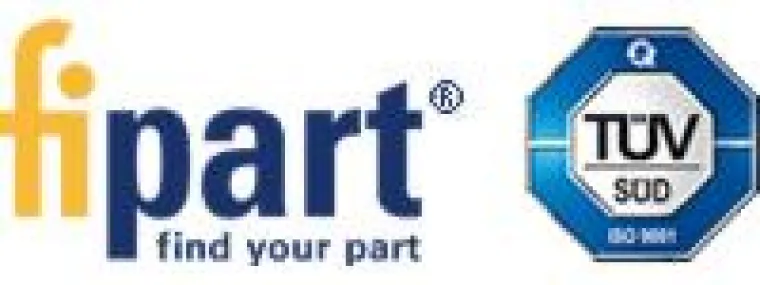 Bild: fipart GmbH – erfolgreich zertifiziert nach DIN ISO 9001